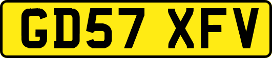 GD57XFV