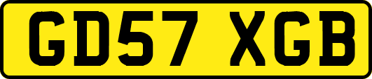 GD57XGB