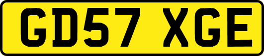 GD57XGE