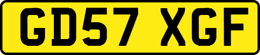 GD57XGF
