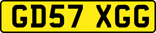 GD57XGG