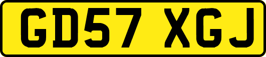 GD57XGJ