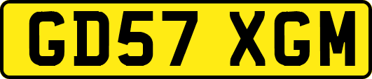 GD57XGM