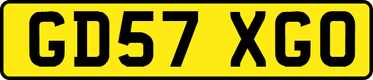 GD57XGO