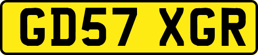 GD57XGR