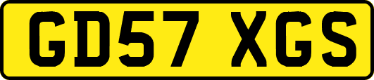 GD57XGS