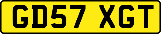 GD57XGT