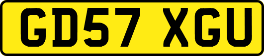 GD57XGU