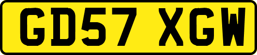 GD57XGW