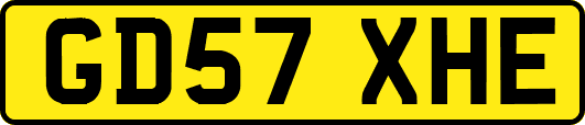 GD57XHE