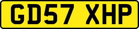 GD57XHP