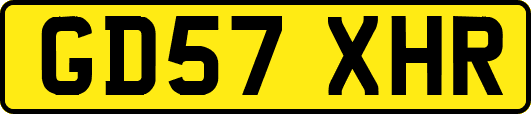 GD57XHR