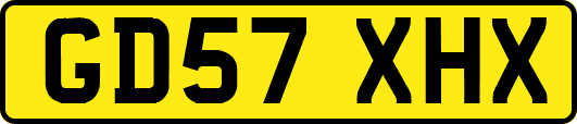 GD57XHX