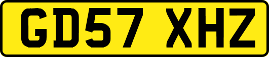 GD57XHZ