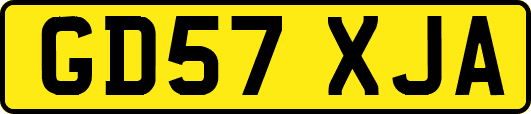 GD57XJA