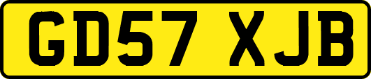 GD57XJB