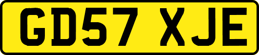 GD57XJE