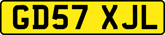 GD57XJL