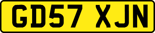 GD57XJN