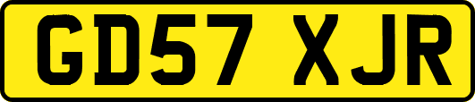 GD57XJR