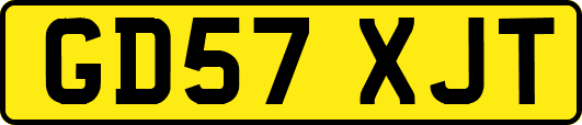 GD57XJT