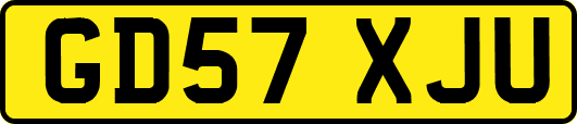 GD57XJU