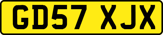 GD57XJX