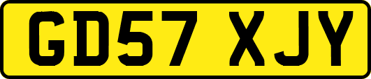 GD57XJY