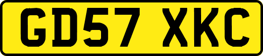 GD57XKC