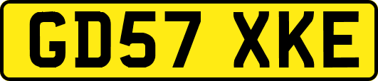 GD57XKE