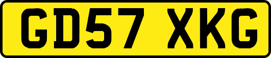 GD57XKG
