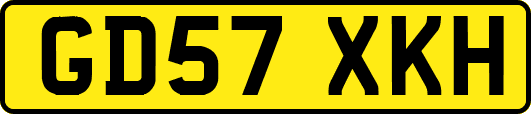GD57XKH