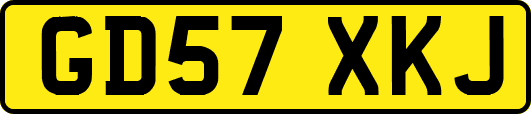 GD57XKJ