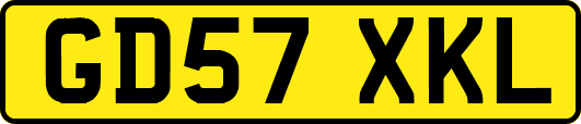 GD57XKL