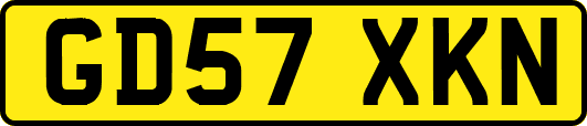 GD57XKN
