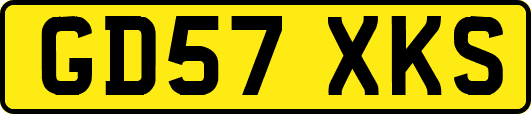 GD57XKS