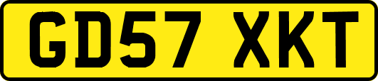GD57XKT