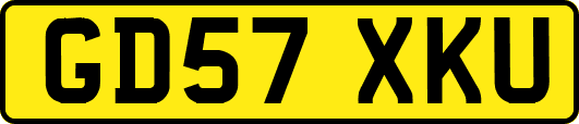 GD57XKU