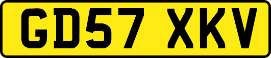 GD57XKV