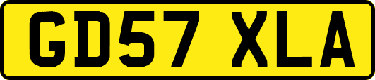 GD57XLA