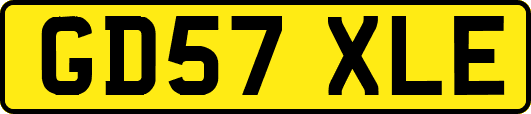 GD57XLE