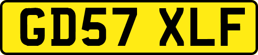 GD57XLF