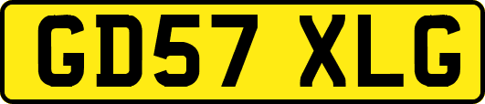GD57XLG