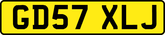 GD57XLJ