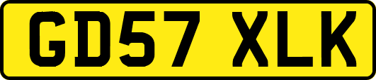 GD57XLK