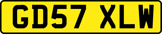 GD57XLW