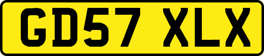 GD57XLX