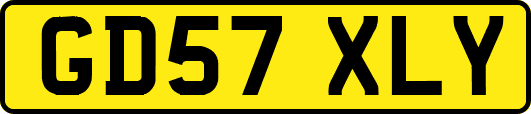 GD57XLY