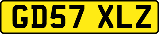 GD57XLZ