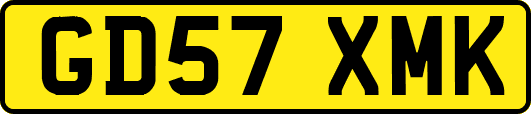 GD57XMK